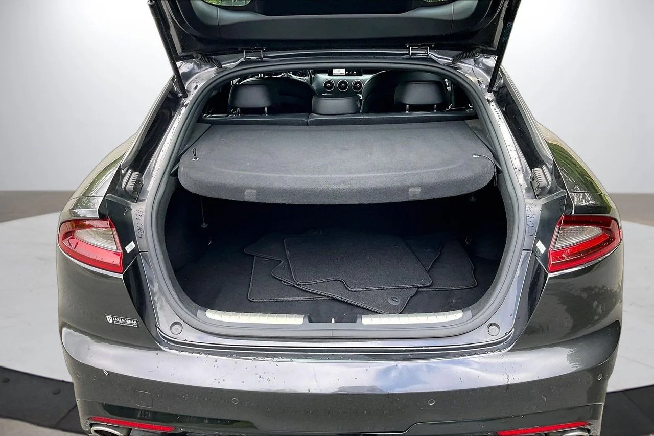 Used 2020  Kia GT-Line image 27