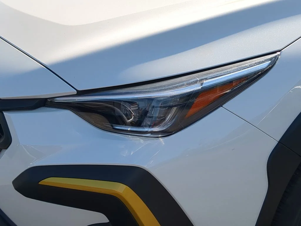2026 Subaru Crosstrek Sport - Photo 7