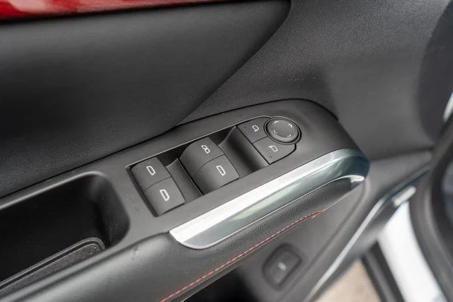 Used 2024 Beige Chevrolet Z71 image 20