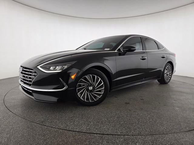 2023 Hyundai Sonata Hybrid SEL