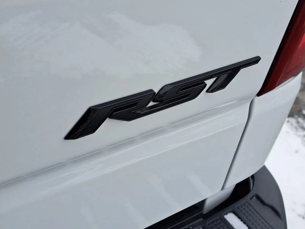 2026 Chevrolet Silverado 1500 RST - Photo 29