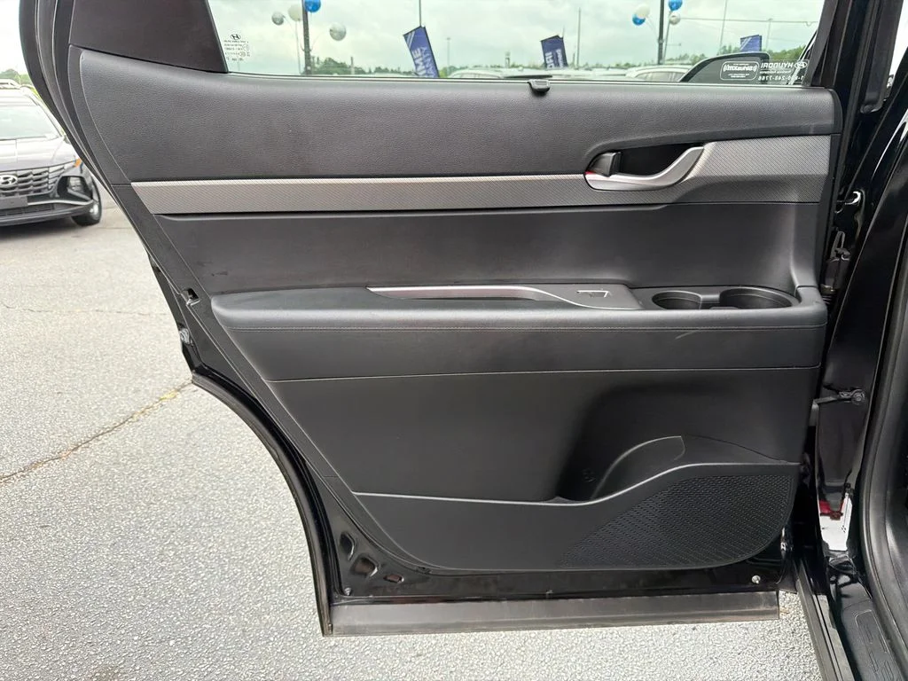 Used 2024 Black Hyundai XRT image 22