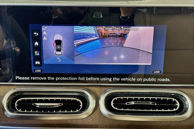 New 2027 Polar White Mercedes-Benz GLE 450 image 43