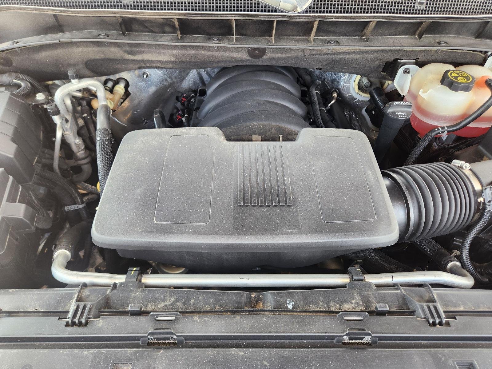 Used 2023 Summit White Chevrolet Z71 image 29