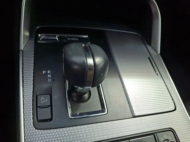Used 2024 White Mazda 3.3 Turbo Preferred image 17