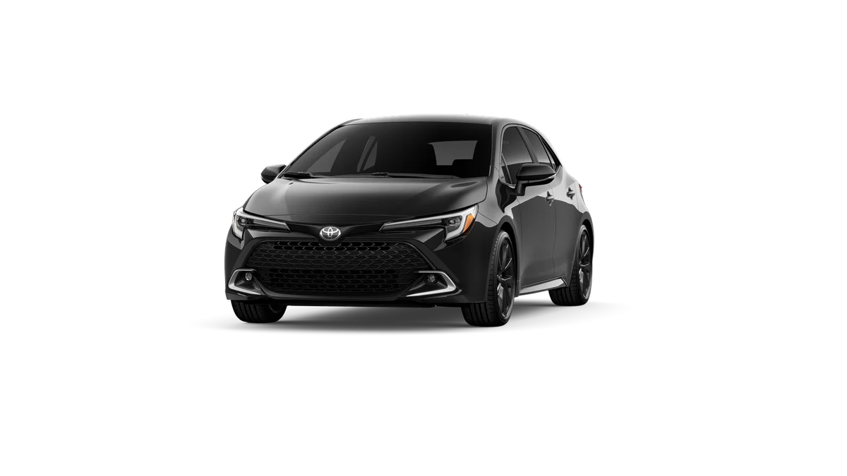 New 2027 INKED Toyota XSE image 18