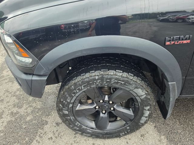 Used 2020 Black Ram Warlock image 9