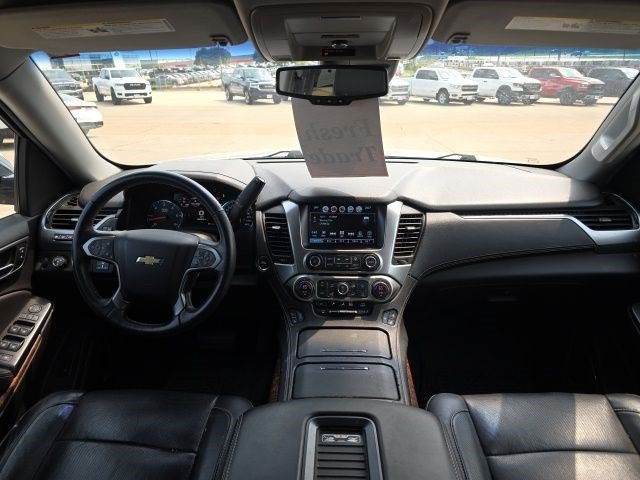 Used 2017 Silver Ice Metallic Chevrolet Premier image 15