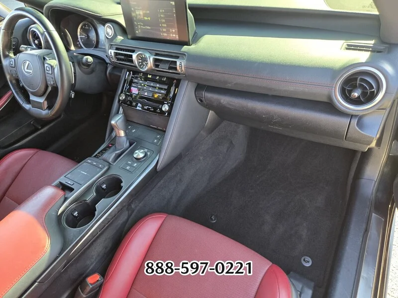 Used 2022 Caviar LEXUS 300 image 19