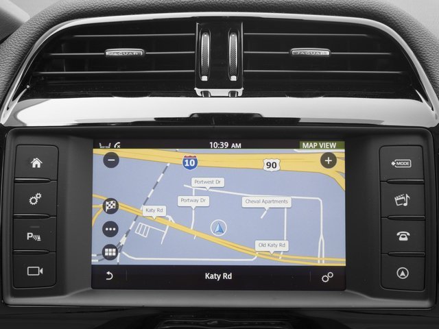 Used 2017 Ingot Jaguar 35t Prestige image 17