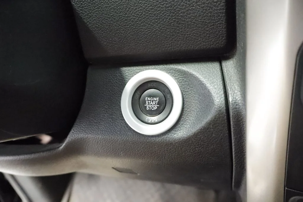 Certified Used 2017 Black Ram Laramie image 26