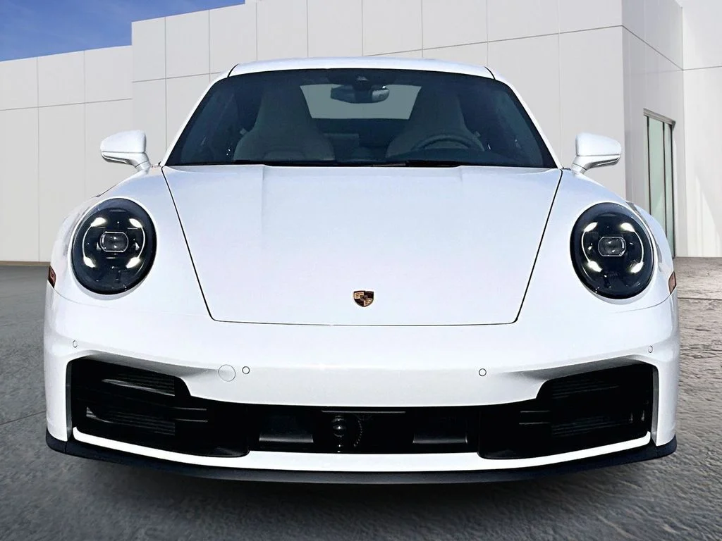 2026 Porsche 911 - Photo 10