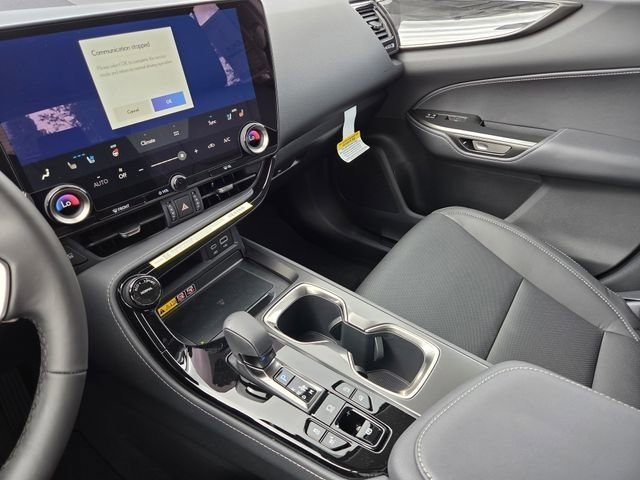 New 2026 Caviar Lexus PREMIUM image 34