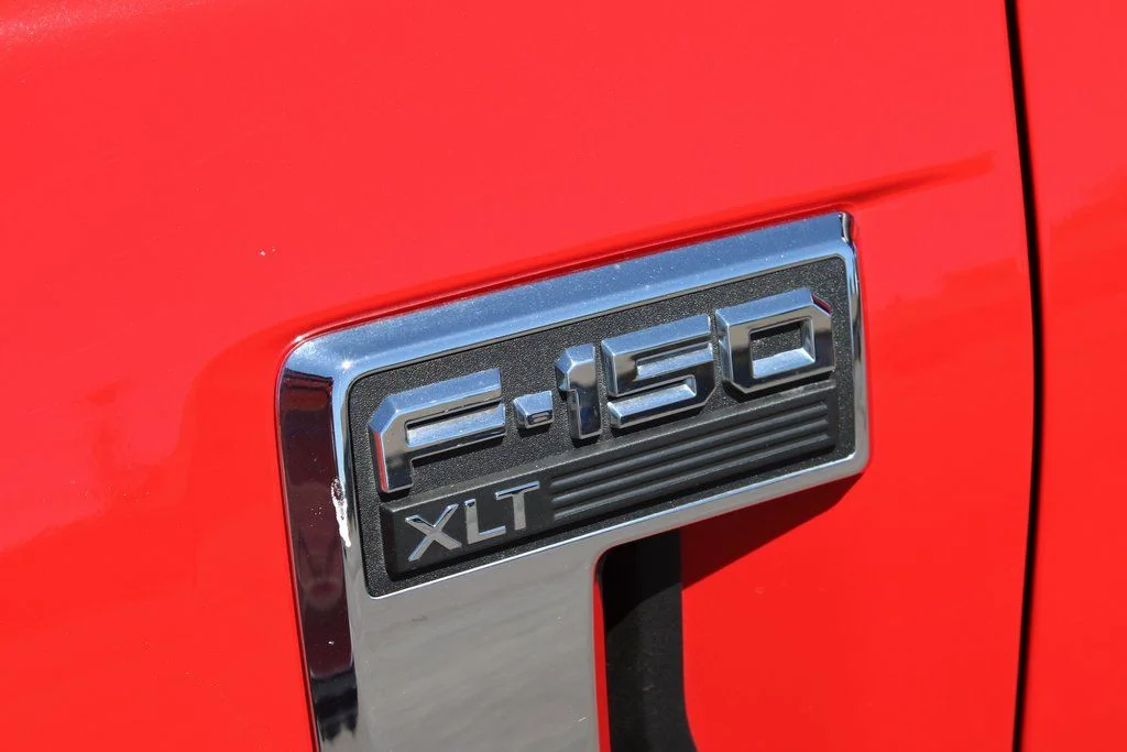 2023 Ford F-150 XLT - Photo 12