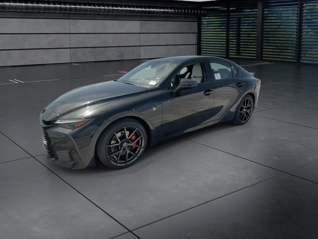 New 2026 Caviar Lexus  350 F SPORT image 4