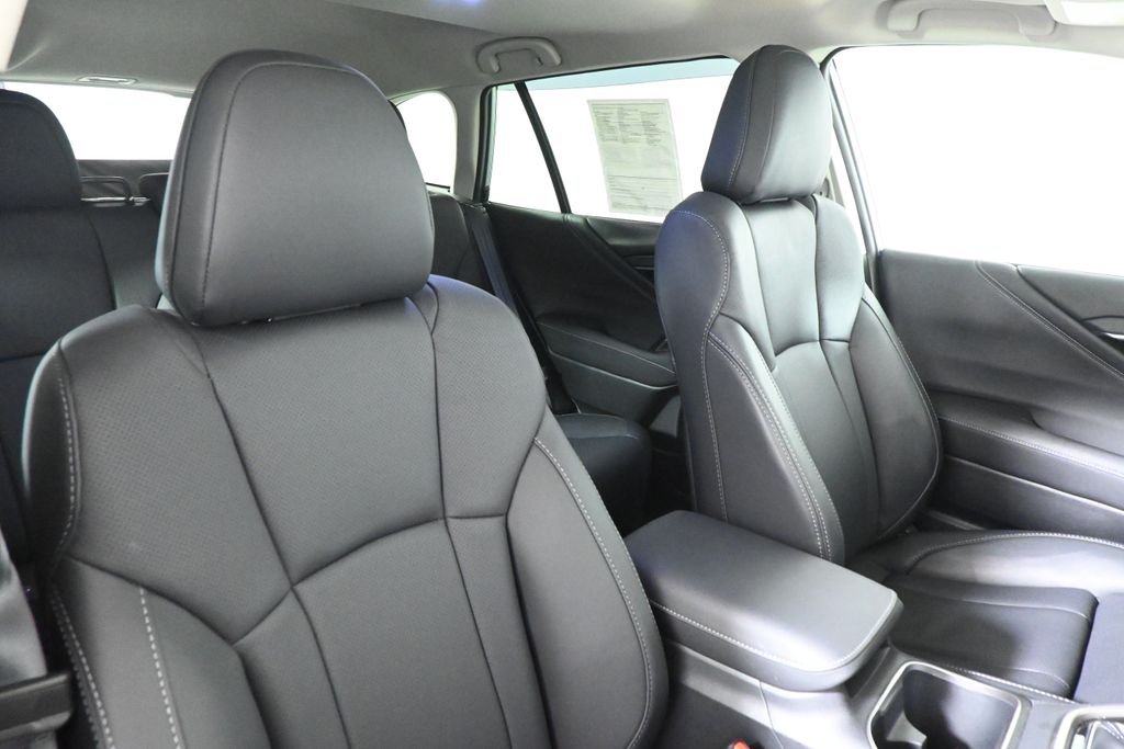 2025 Subaru Outback Limited - Photo 34