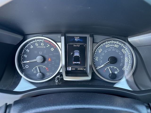 Used 2023 Silver Toyota Limited image 25