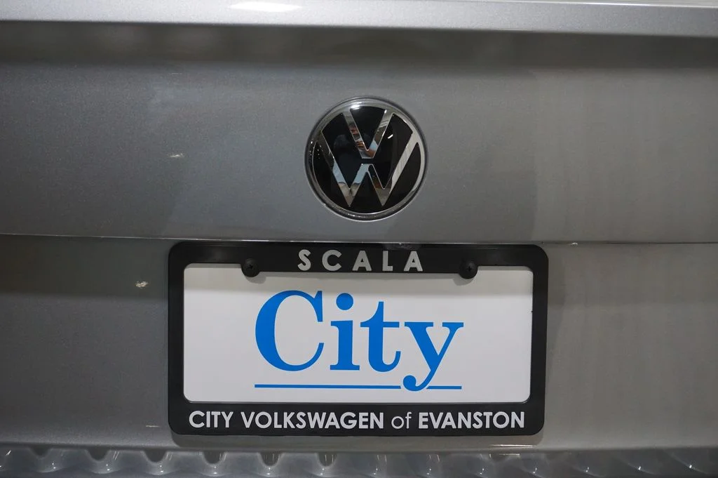 Certified Used 2023 Silver Volkswagen 1.5T SEL image 34