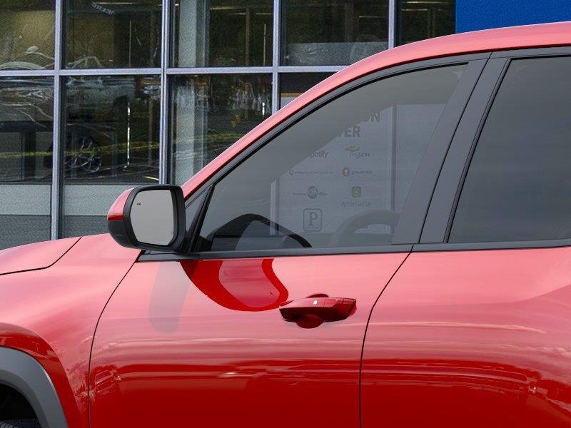 2027 Chevrolet Equinox LT - Photo 12