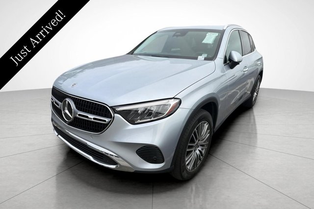 2023 Mercedes-Benz GLC GLC 300