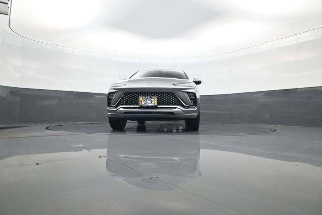 New 2026 Moonstone Gray Metallic Buick Avenir image 22