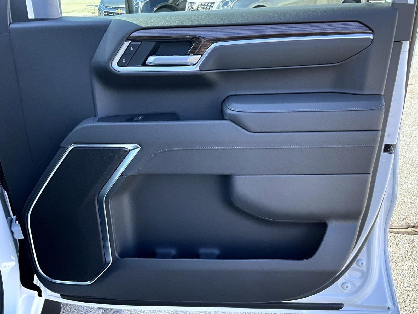 2026 Chevrolet Silverado 1500 LT - Photo 17