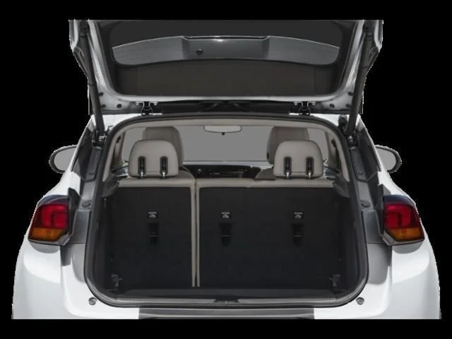 2025 Buick Encore GX Preferred - Photo 8