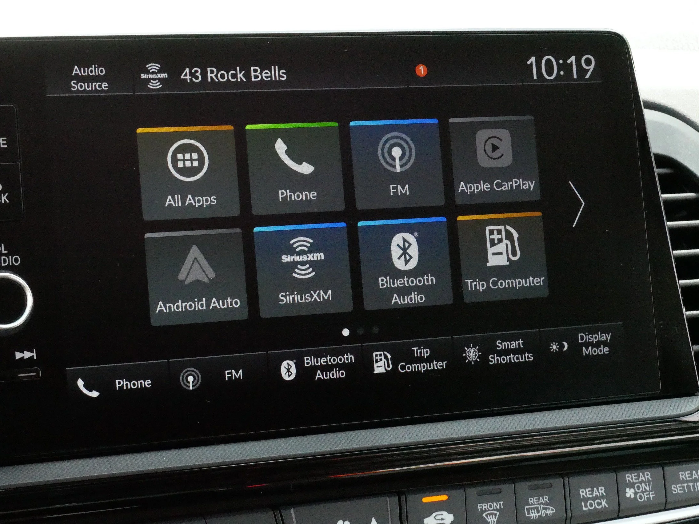 2026 Honda Odyssey EX-L - Photo 29