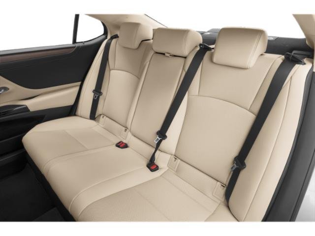 Certified Used 2025 EMINENT WHITE PEARL Lexus 300h image 12