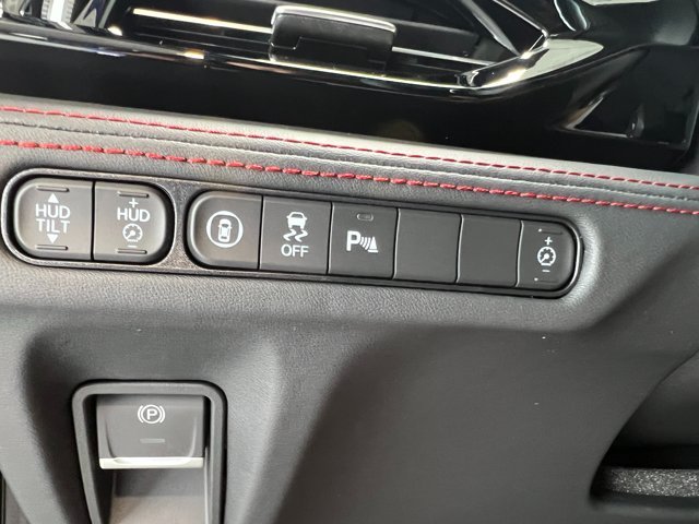 New 2026 PERFORMANCE RED PEARL Acura Type S w/Advance Package image 14