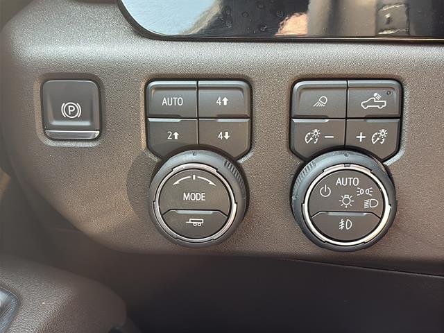 2026 Chevrolet Silverado 1500 LT Trail Boss - Photo 27