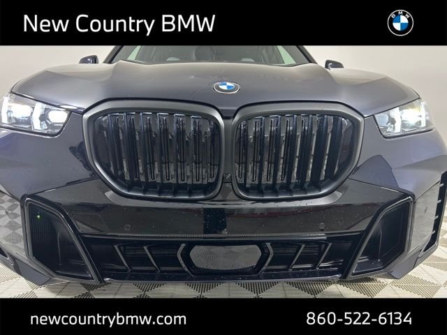 New 2026 Carbon Black Metallic BMW xDrive40i image 28