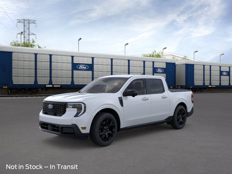 2026 Ford Maverick Lariat AWD's photo