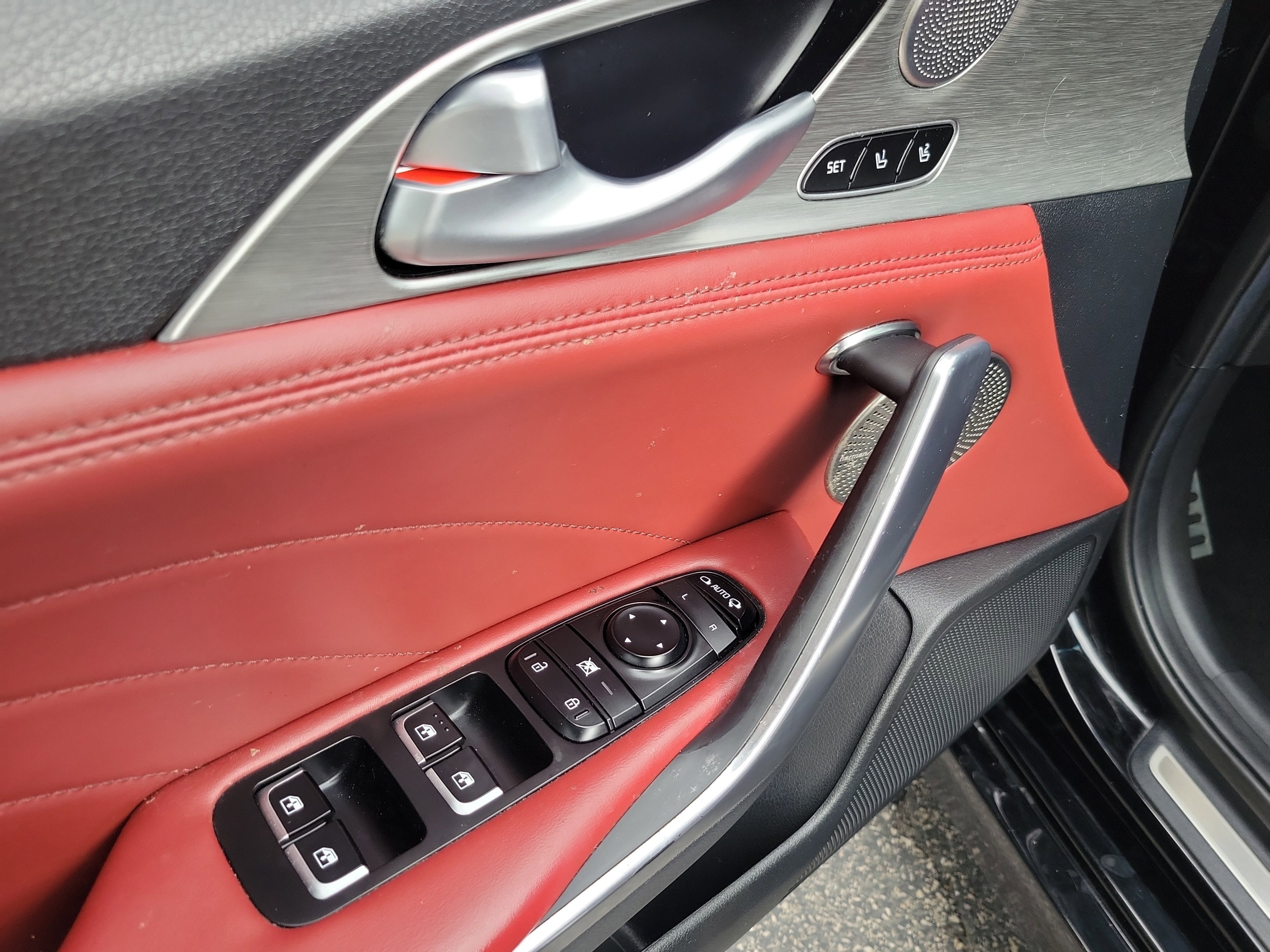 Used 2022  Kia GT2 image 18