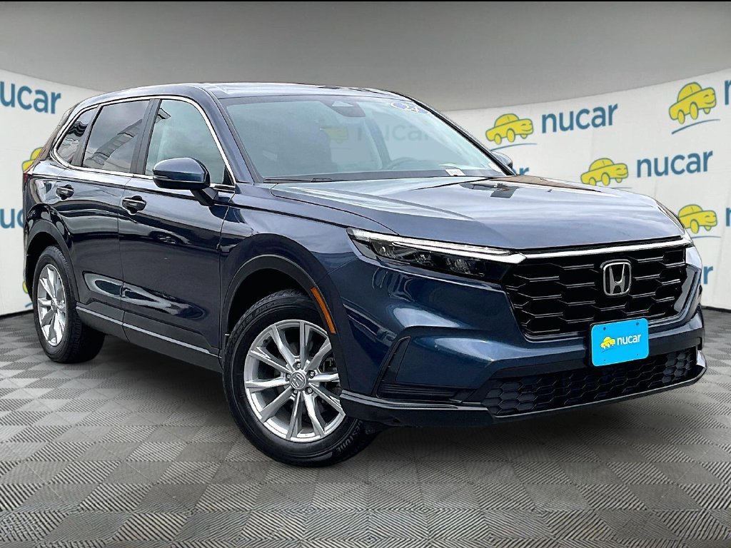 2024 Honda CR-V