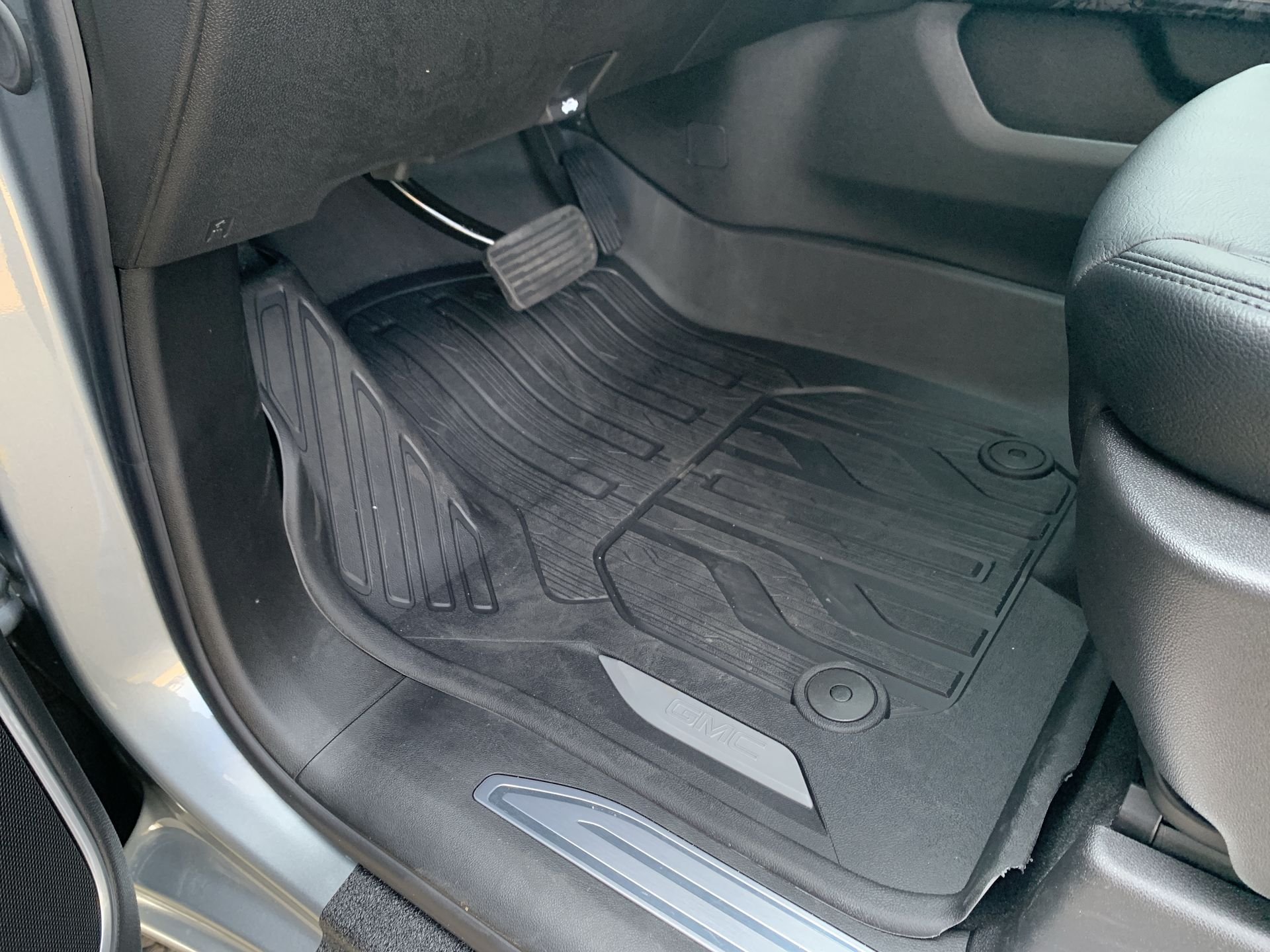 2025 GMC Sierra 1500 Elevation - Photo 56