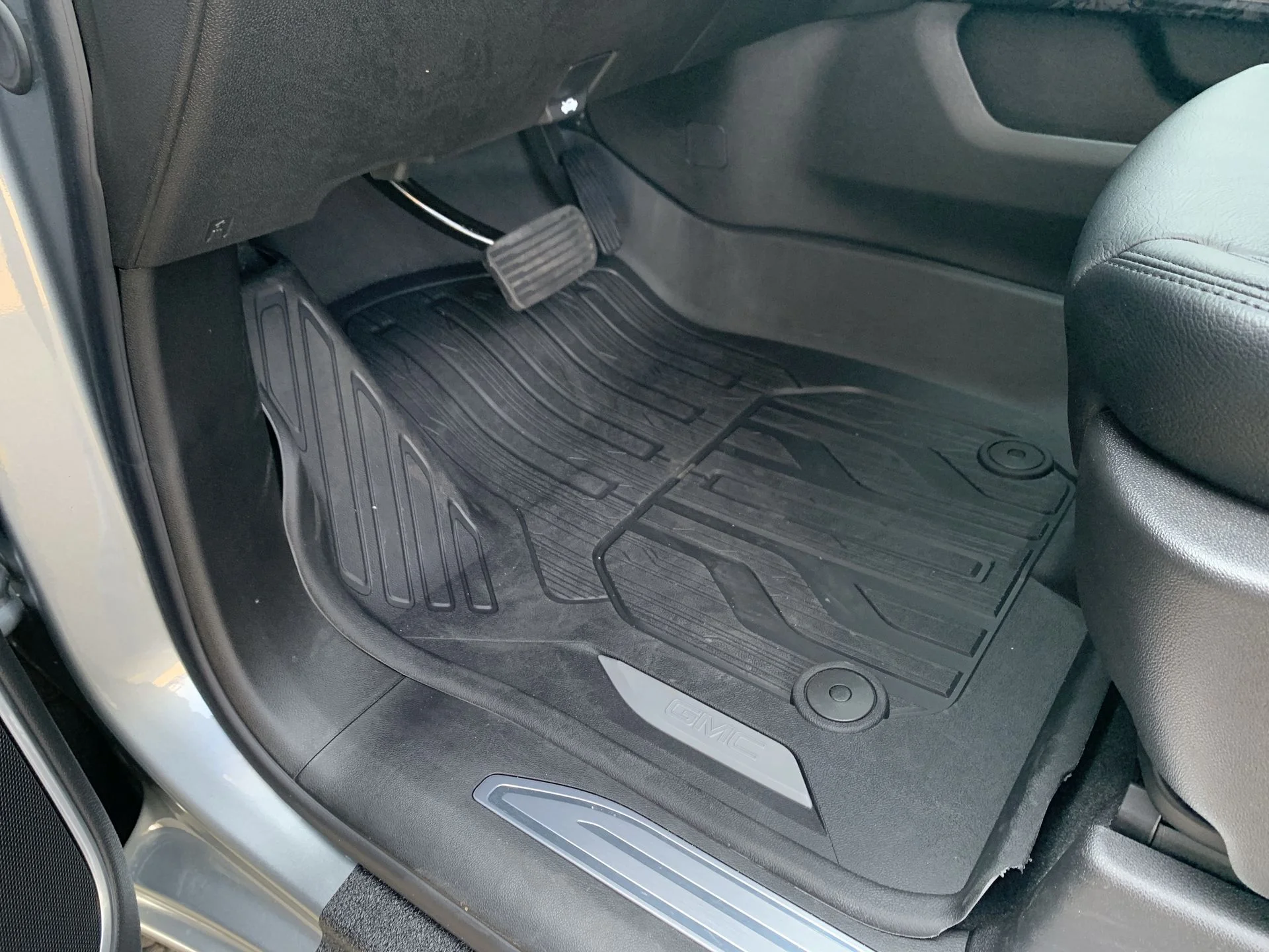 2025 GMC Sierra 1500 Elevation - Photo 56