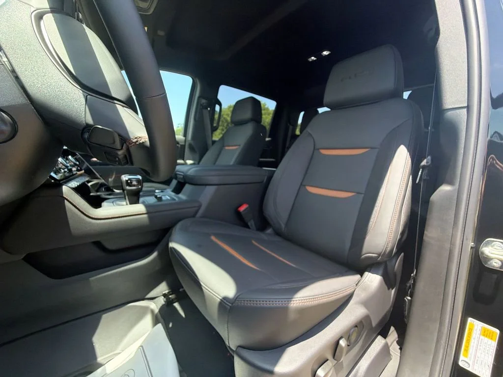 2026 GMC Sierra 1500 AT4 - Photo 17
