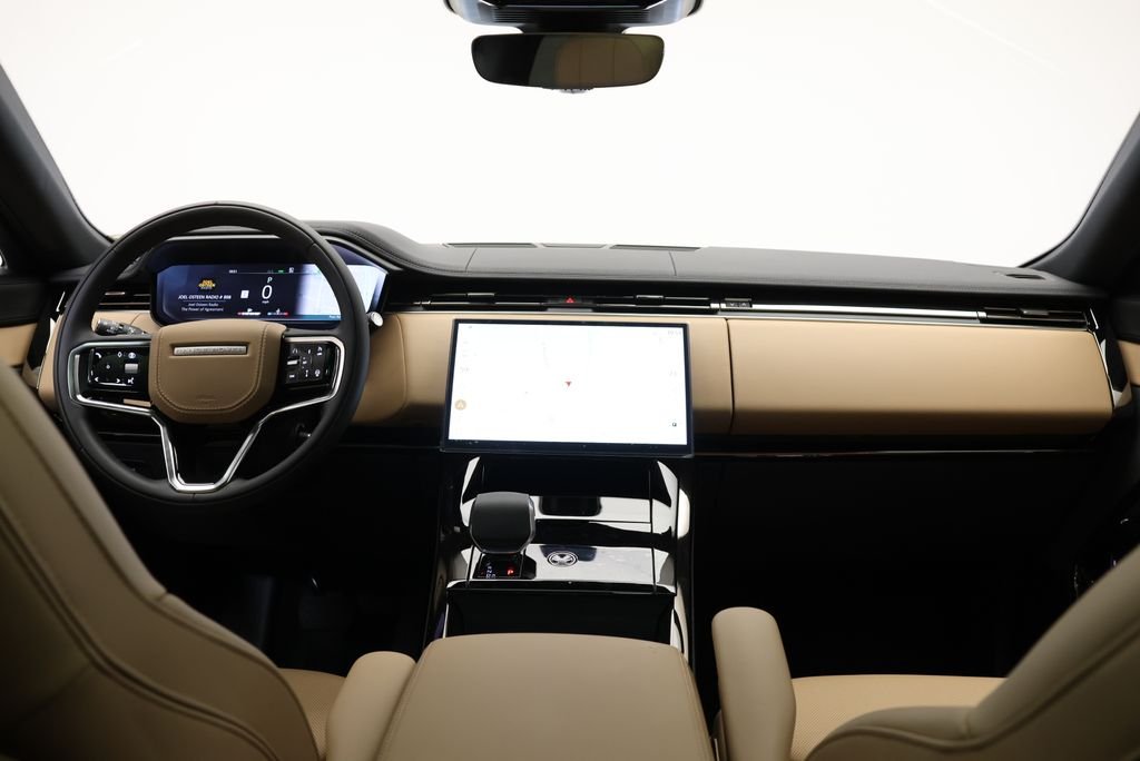 New 2026 Varesine Blue Land Rover SE image 15