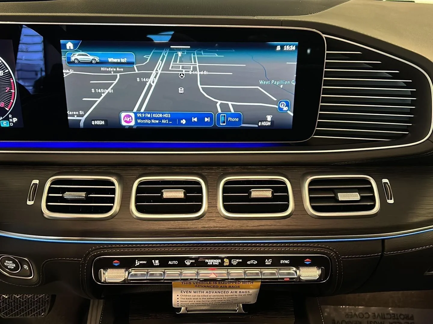 New 2026 Selenite Grey Metallic Mercedes-Benz GLE 350 image 13