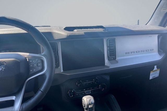 2025 Ford Bronco 4-Door Outer Banks - Photo 7