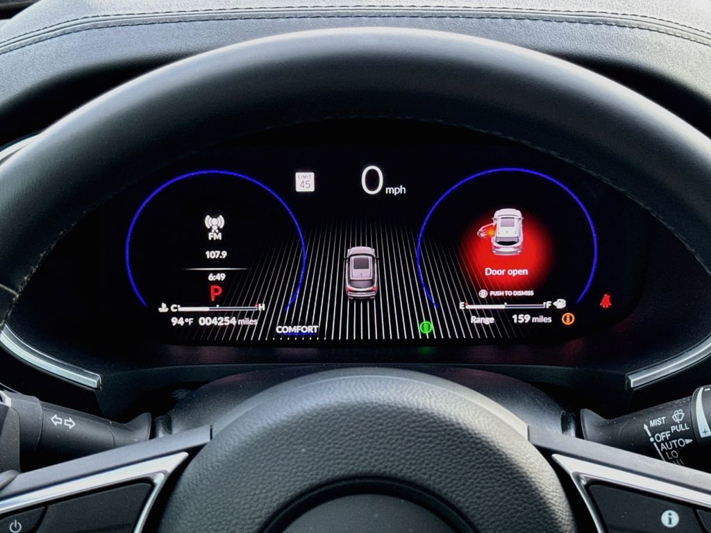 Used 2026  Acura Technology Package image 2