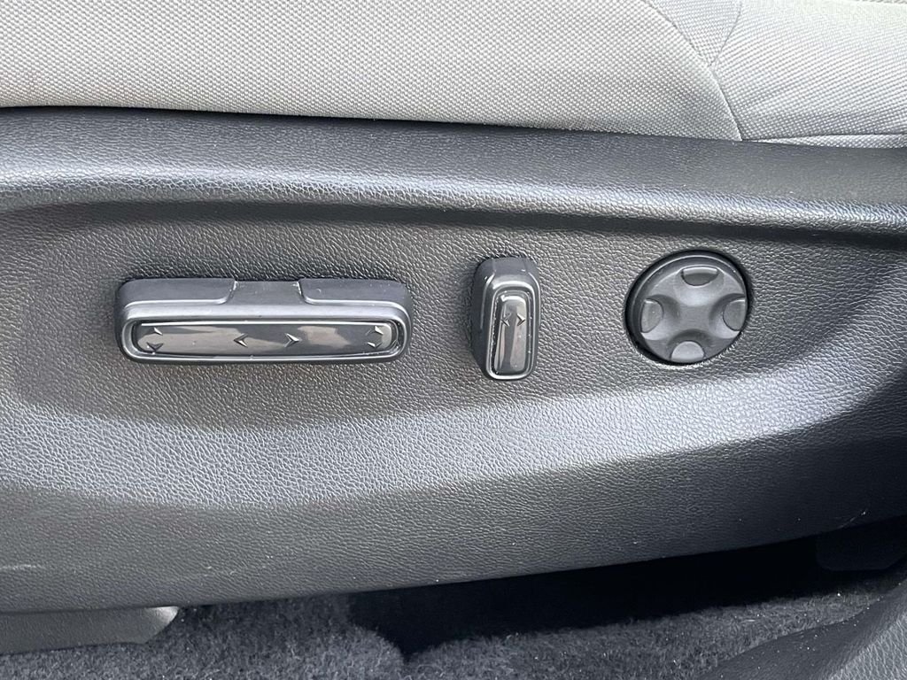 2022 Honda CR-V EX - Photo 7