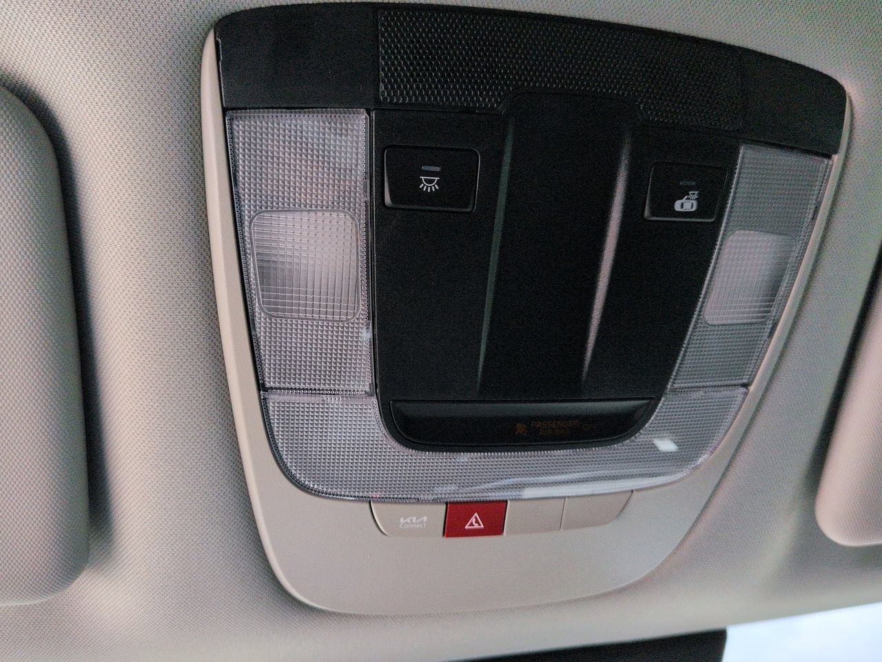 New 2027 Gravity Gray Kia LX image 21