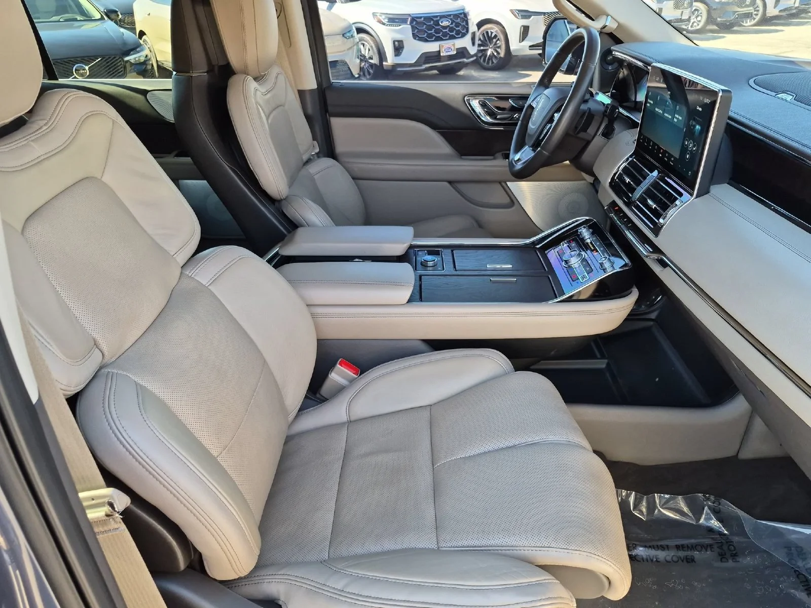 Used 2023 Blue Lincoln Reserve image 27