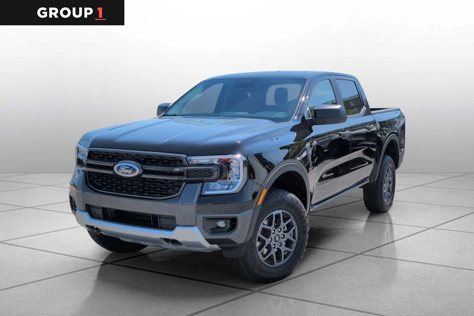2026 Ford Ranger XLT 4x4 SuperCrew 5' Box's photo