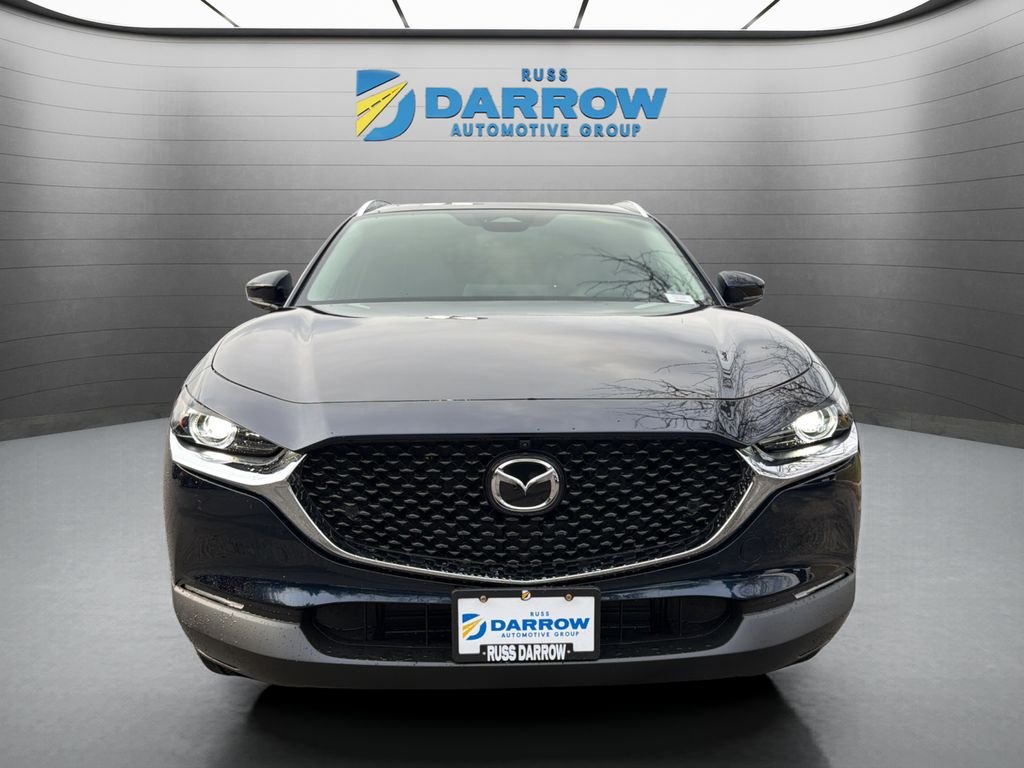 Certified Used 2026 Blue Mazda 2.5 S Premium image 8