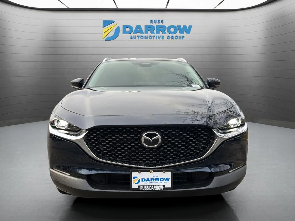 Used 2026 Blue Mazda 2.5 S Premium image 8