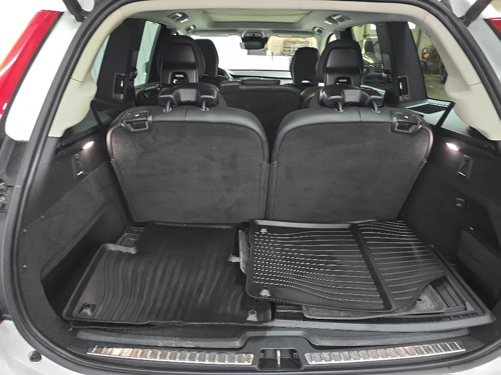 2022 Volvo XC90 Inscription - Photo 12