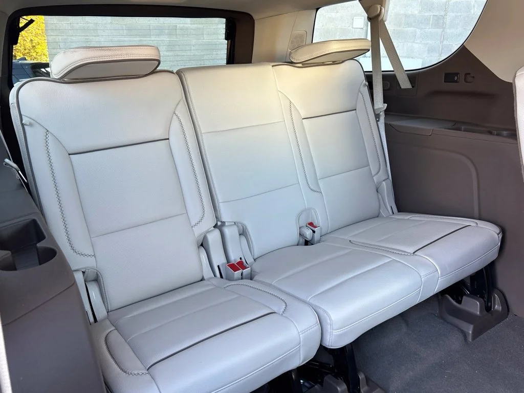 Used 2024 White GMC Denali image 65